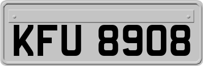 KFU8908