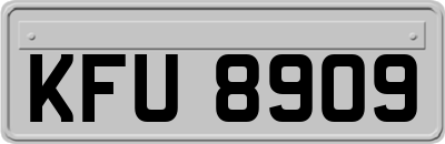 KFU8909