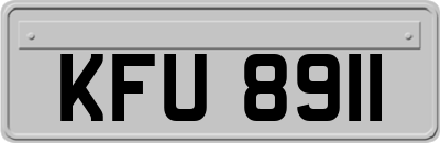 KFU8911