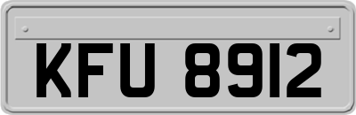 KFU8912