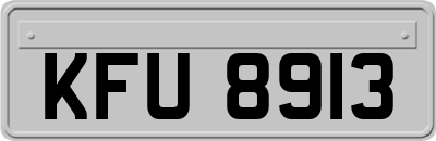 KFU8913