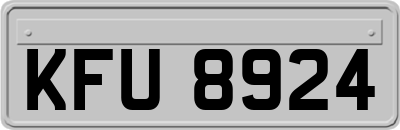 KFU8924