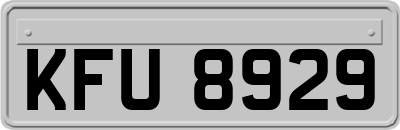 KFU8929