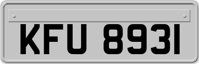 KFU8931