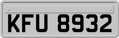 KFU8932