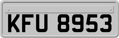 KFU8953