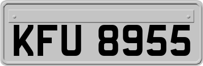 KFU8955