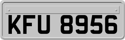 KFU8956