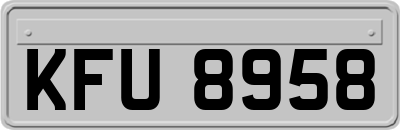 KFU8958