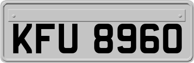 KFU8960