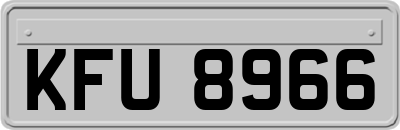 KFU8966