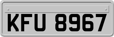 KFU8967