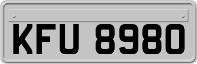 KFU8980