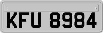 KFU8984