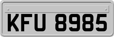 KFU8985