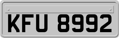 KFU8992