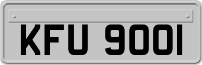 KFU9001