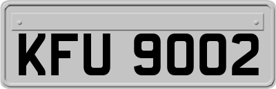 KFU9002