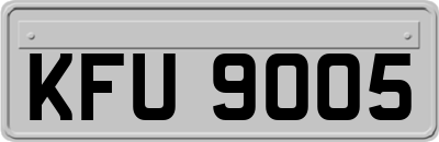 KFU9005