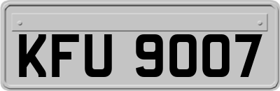 KFU9007