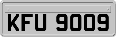 KFU9009