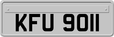 KFU9011