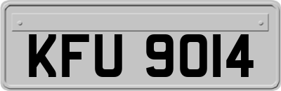 KFU9014