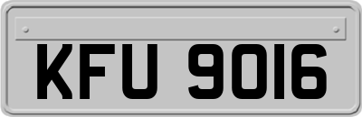 KFU9016