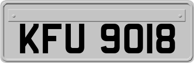 KFU9018