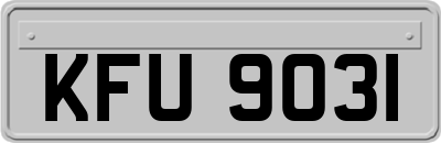 KFU9031