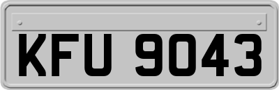 KFU9043