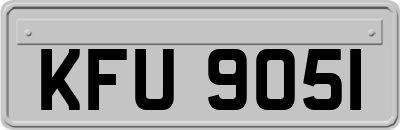 KFU9051