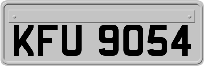 KFU9054