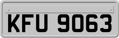 KFU9063