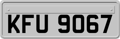 KFU9067