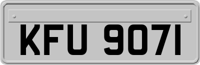 KFU9071