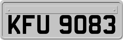 KFU9083