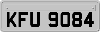 KFU9084