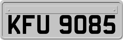 KFU9085