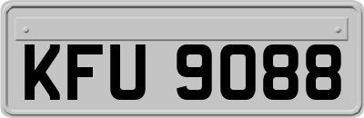 KFU9088