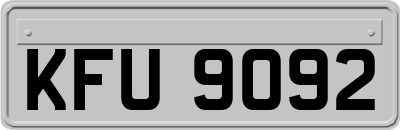 KFU9092