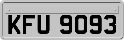 KFU9093