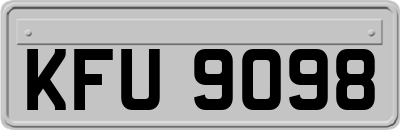 KFU9098