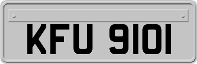 KFU9101