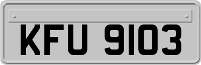 KFU9103