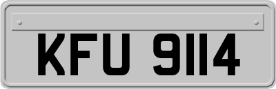 KFU9114