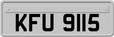 KFU9115