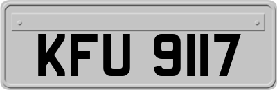 KFU9117