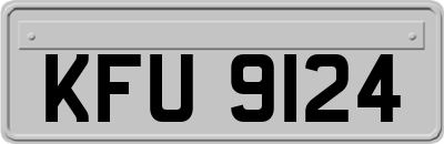 KFU9124