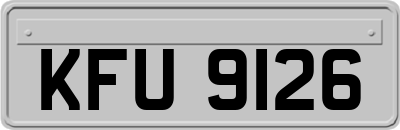 KFU9126